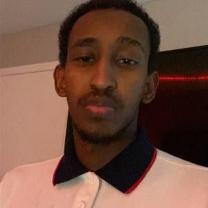 Meet your Posher, Mohamed